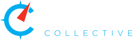 Compass Collective logo - transparent